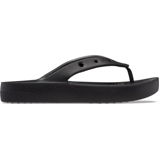 Crocs Classic Platform Flip